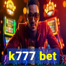 k777 bet